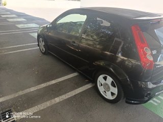 Ford Fiesta 2006