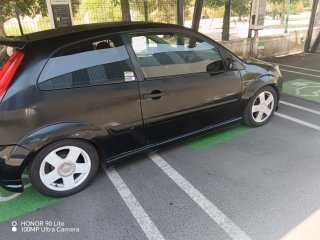 Ford Fiesta 2006