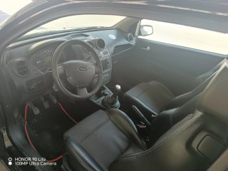 Ford Fiesta 2006