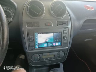 Ford Fiesta 2006