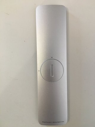 Mando Apple TV