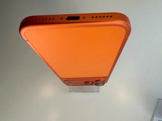 iPhone 17 Pro Max 256GB Naranja | Tienda Física