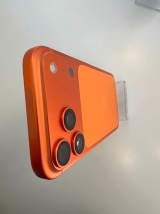 iPhone 17 Pro Max 256GB Naranja | Tienda Física