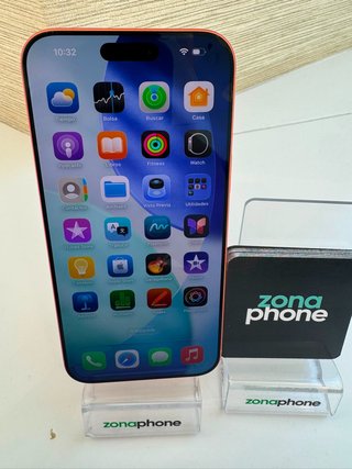 iPhone 17 Pro Max 256GB Naranja | Tienda Física