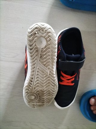 Zapatillas deportivas niño/niña