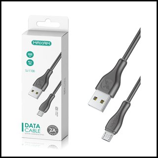 Cable Micro-USB , 1MT . 2A