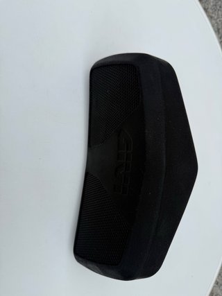 Respaldo Givi Negro
