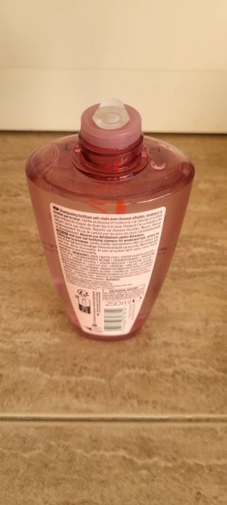 Champú Kérastase Genesis Hydra-Fortifiant 250ml