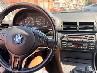 BMW Serie 3 2003