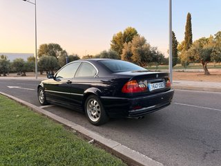 BMW Serie 3 2003