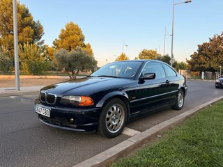 BMW Serie 3 2003