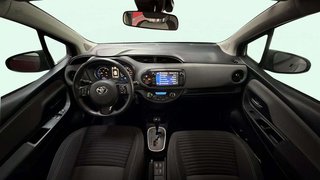 Toyota Yaris 5 AÑOS GARANTÍA