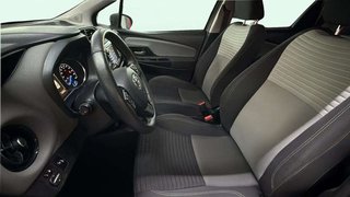 Toyota Yaris 5 AÑOS GARANTÍA