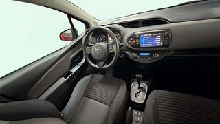 Toyota Yaris 5 AÑOS GARANTÍA