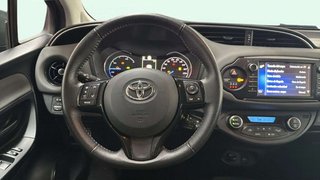 Toyota Yaris 5 AÑOS GARANTÍA