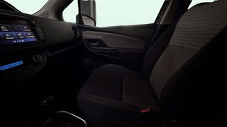 Toyota Yaris 5 AÑOS GARANTÍA