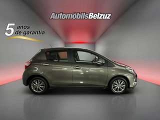 Toyota Yaris 5 AÑOS GARANTÍA