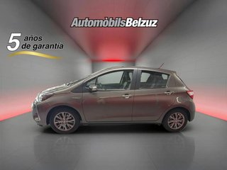Toyota Yaris 5 AÑOS GARANTÍA
