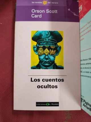 Las novelas del verano