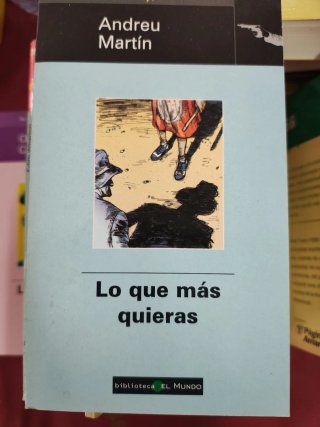 Las novelas del verano