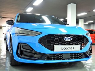 FORD Focus ST Edition 2.3 280cv