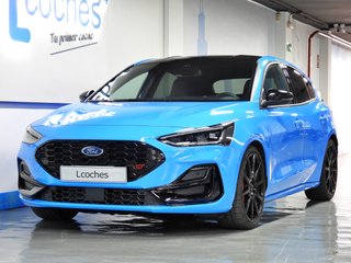 FORD Focus ST Edition 2.3 280cv
