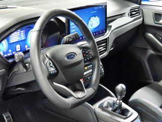 FORD Focus ST Edition 2.3 280cv