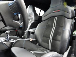 FORD Focus ST Edition 2.3 280cv