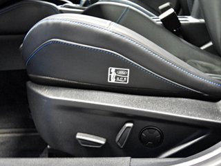 FORD Focus ST Edition 2.3 280cv