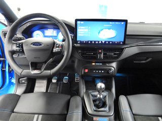 FORD Focus ST Edition 2.3 280cv