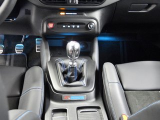 FORD Focus ST Edition 2.3 280cv