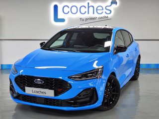 FORD Focus ST Edition 2.3 280cv
