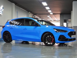 FORD Focus ST Edition 2.3 280cv