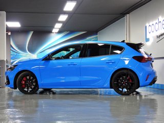 FORD Focus ST Edition 2.3 280cv