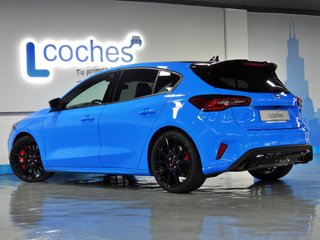 FORD Focus ST Edition 2.3 280cv