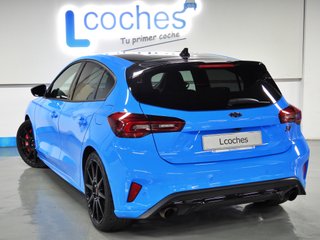 FORD Focus ST Edition 2.3 280cv