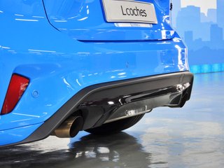 FORD Focus ST Edition 2.3 280cv