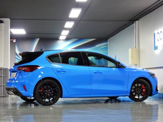 FORD Focus ST Edition 2.3 280cv