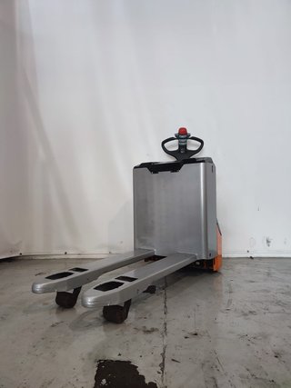 Transpaleta eléctrica STILL REF.3113