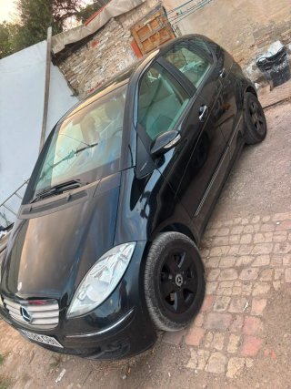 Mercedes-Benz Clase A 2010