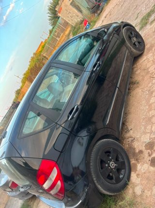 Mercedes-Benz Clase A 2010
