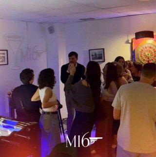 Local para evento