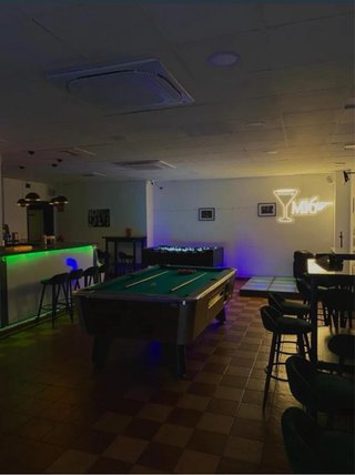 Local para evento