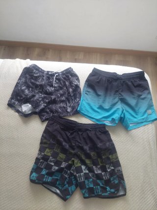 Bañador hombre Talla S