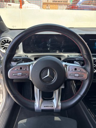 Mercedes-Benz Clase A 2019
