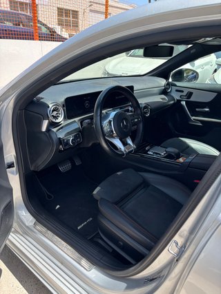 Mercedes-Benz Clase A 2019