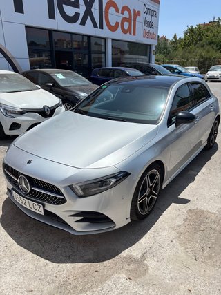 Mercedes-Benz Clase A 2019
