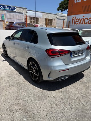 Mercedes-Benz Clase A 2019