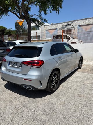 Mercedes-Benz Clase A 2019