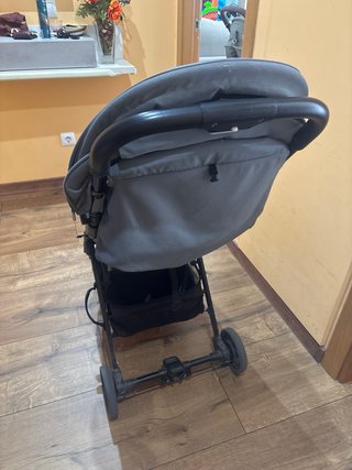 Carro de bebé Inglesina quid2
